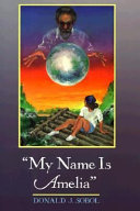 My Name Is Amelia cover
