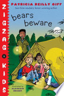 Bears Beware cover
