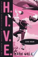 H.I.V.E.: Zero Hour cover
