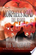 The Blood cover