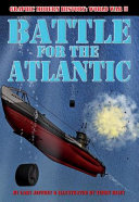 Battle for the Atlantic cover