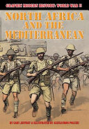 North Africa and the Mediterranean cover