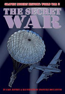 The Secret War cover