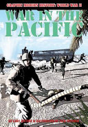 War in the Pacific cover