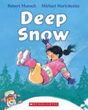 Deep Snow cover