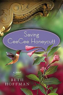 Saving CeeCee Honeycutt cover