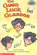 The Good Luck Glasses cover