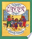 Happy Easter Day! cover