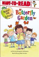 Butterfly Garden cover