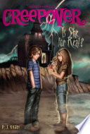 Is She for Real? cover