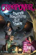 There's Something Out There cover