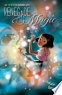 Renegade Magic cover