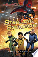 Sterling Squadron cover