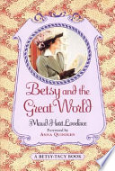 Betsy and the Great World cover
