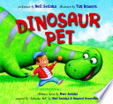 Dinosaur Pet cover