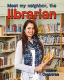 Meet My Neighbor, the Librarian cover