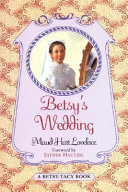 Betsy's Wedding cover