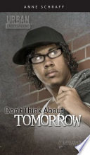 Don't Think About Tomorrow cover
