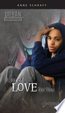 Out of Love for You cover