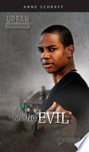See No Evil cover