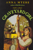 Graveyard Girl cover
