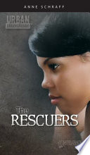 The Rescuers cover