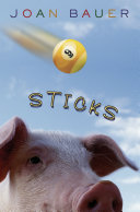 Sticks cover