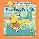 Purrfect Friends cover