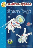 Space Dogs cover