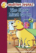 The Show Must Go On cover