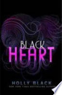 Black Heart cover