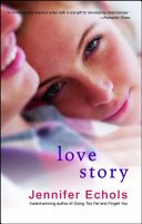 Love Story cover