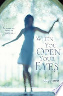 When You Open Your Eyes cover