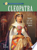 Cleopatra: Egypt's Last and Greatest Queen cover