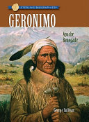 Geronimo: Apache Renegade cover