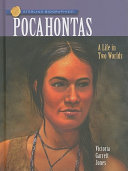 Pocahontas: A Life in Two Worlds cover