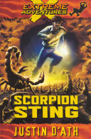 Scorpion Sting cover