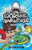 Shark Bait cover