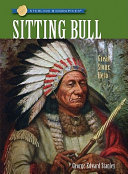 Sitting Bull: Great Sioux Hero cover