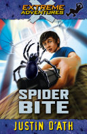 Spider Bite cover
