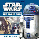 R2 to the Rescue cover