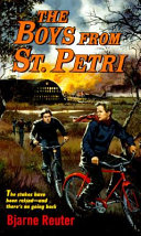 The Boys from St. Petri cover