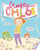 Crafty Chloe cover