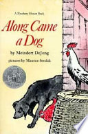 Along Came a Dog cover