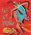Jazz Age Josephine cover