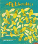 UnBEElievables: Honeybee Poems and Paintings cover