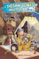 The Case of the Secret Skeleton cover