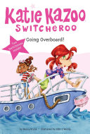 Going Overboard! cover