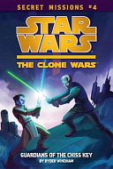 Guardians of the Chiss Key cover
