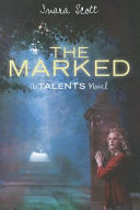 The Marked: A Talents Novel cover